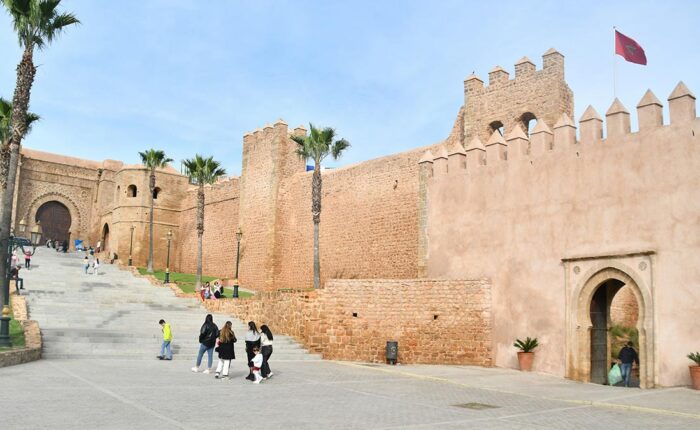Three Days Tour to Morocco from Spain